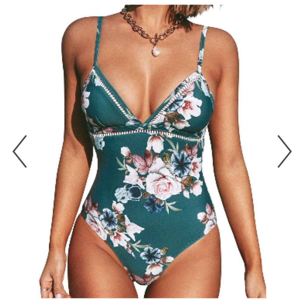 Cupshe one piece